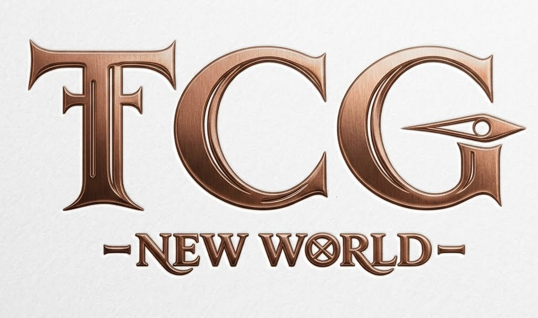 TCG New World Card Fest (Hong Kong's First One Piece-Themed Card Expo)