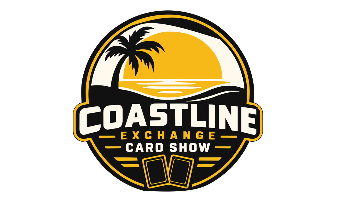 Coastline Card Show