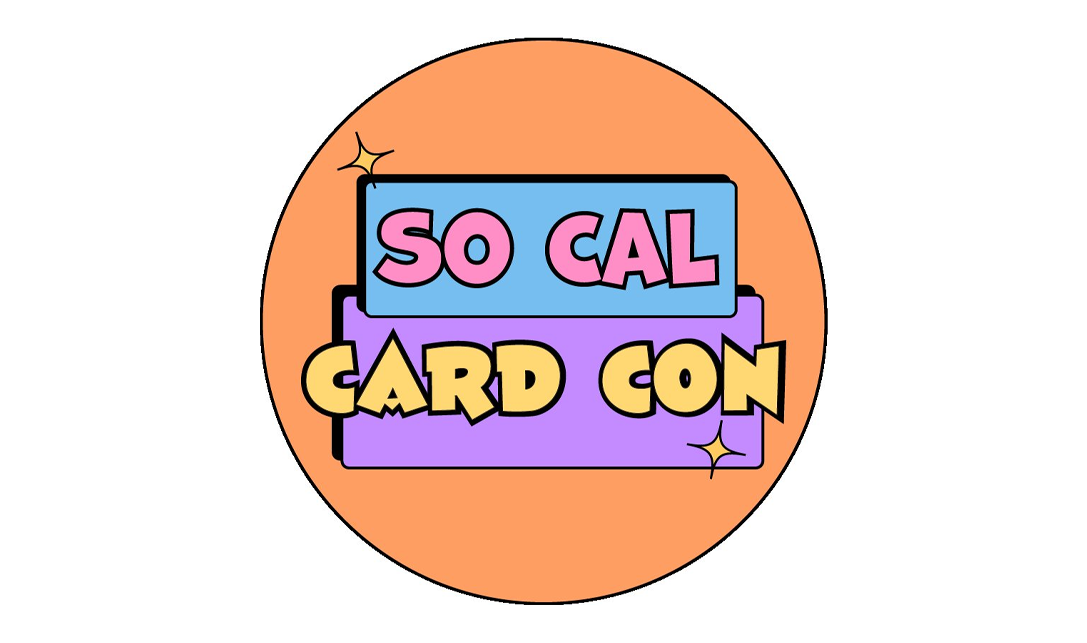 SoCal Card Con