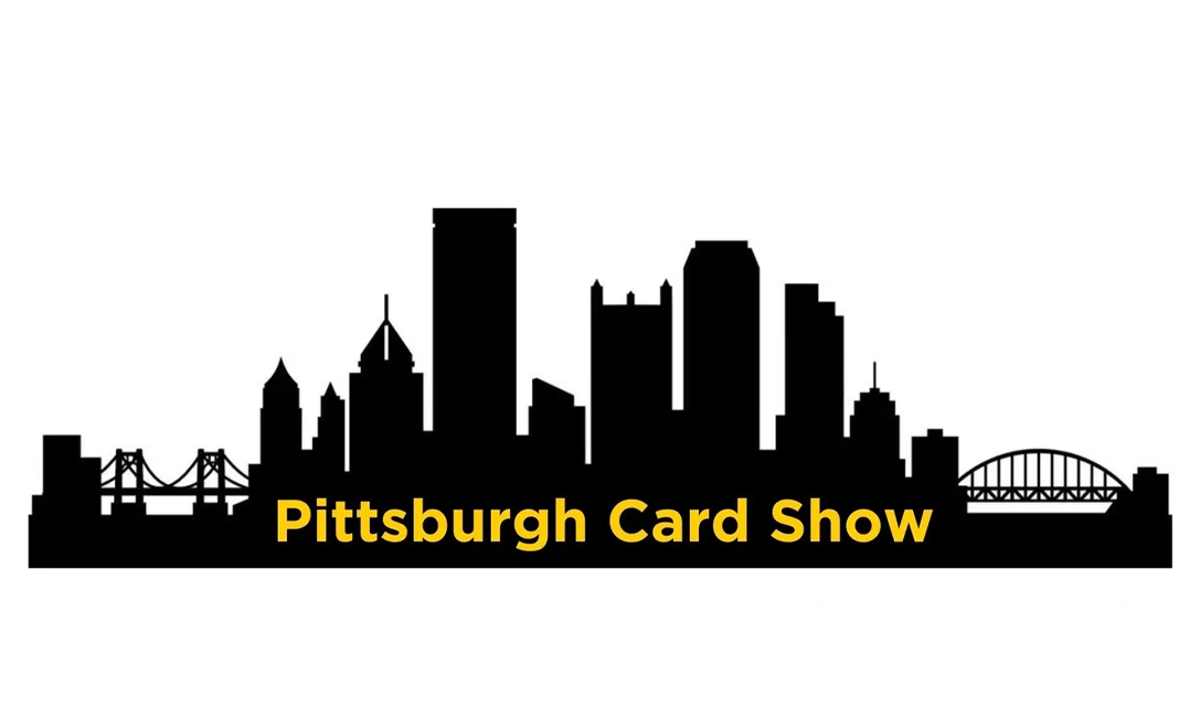 Pittsburgh Card Show