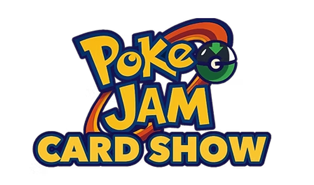 PokeJam Card Show