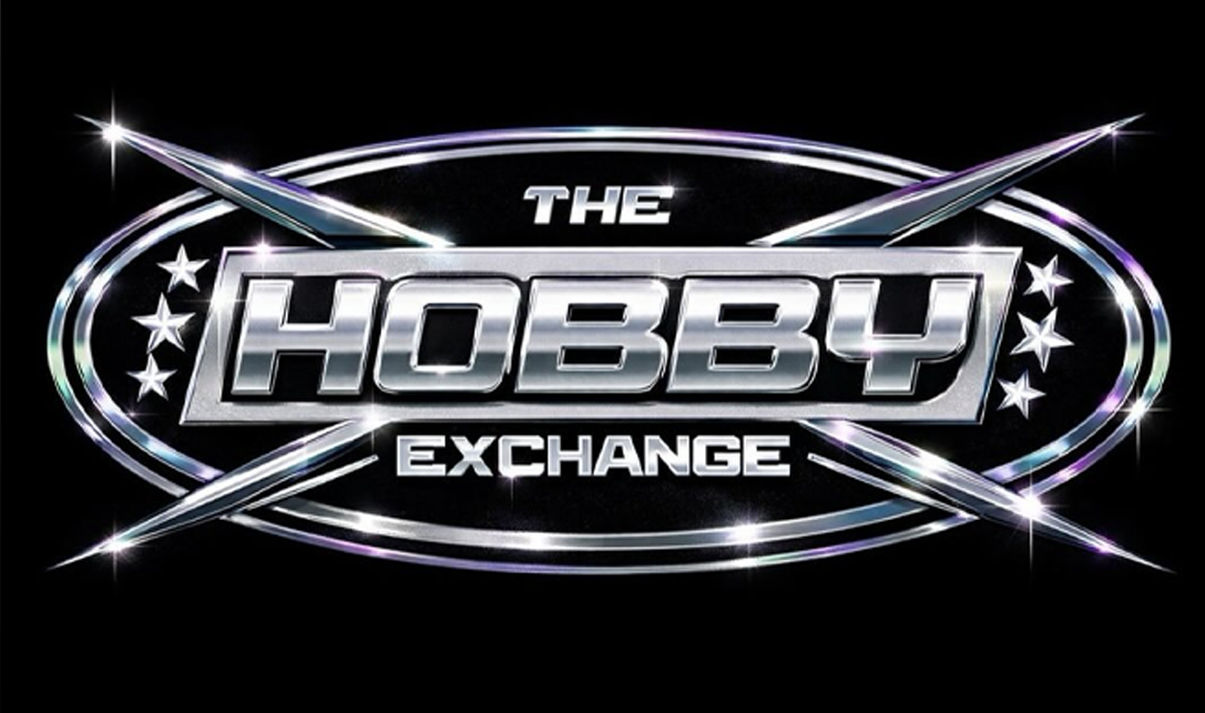 The Hobby Exchange