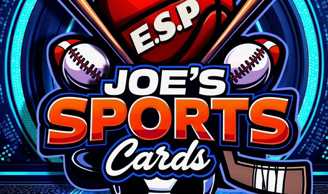 Totowa Sports Cards & Pokemon TCG Show