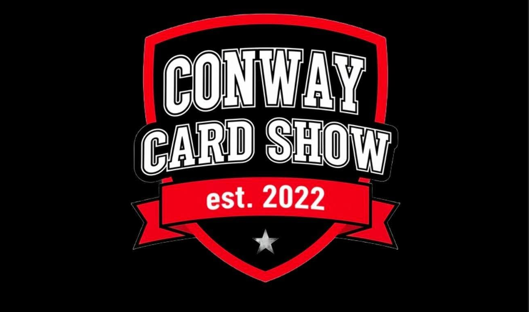 Conway Card Super Show