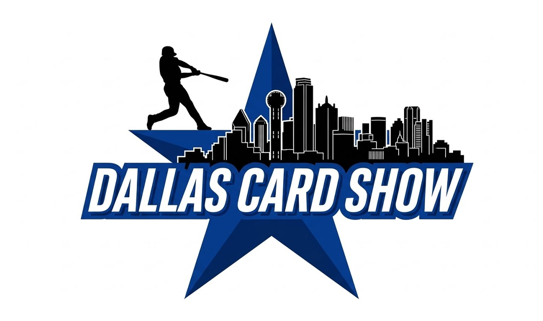Dallas Card Show