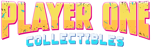 Player One Collectibles