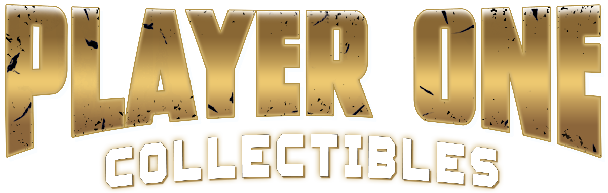 Player One Collectibles