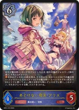 Innocent Splashes - Pris