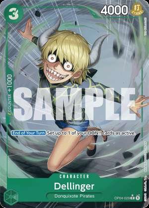 Dellinger