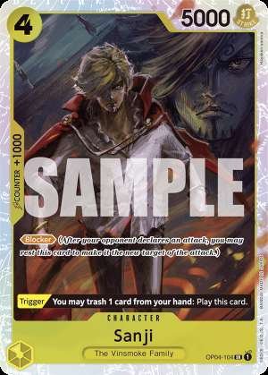 Sanji