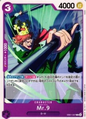 Mr.9