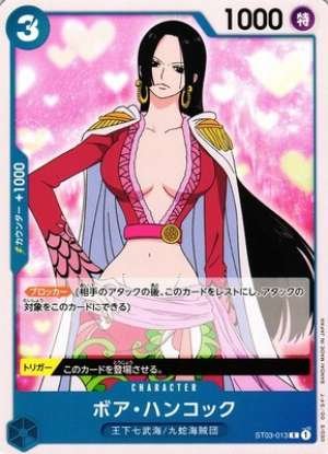 Boa Hancock