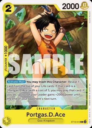 Portgas.D.Ace
