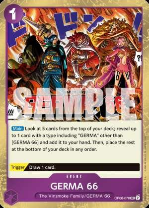 GERMA 66