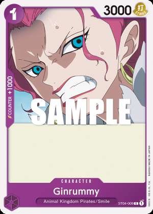 Ginrummy