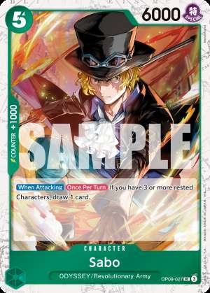 Sabo