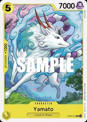 Yamato