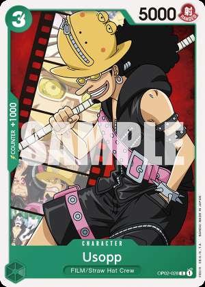 Usopp