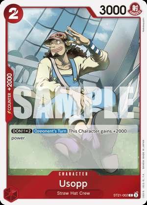 Usopp