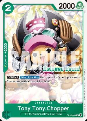 Tony Tony.Chopper