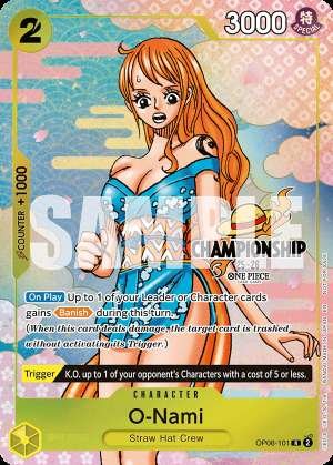 O-Nami