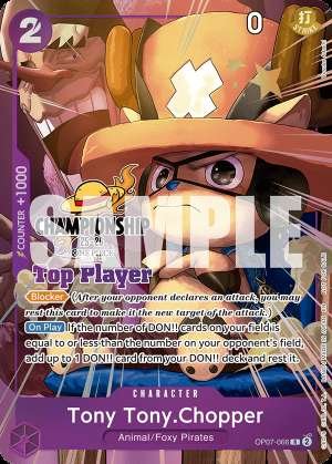 Tony Tony.Chopper
