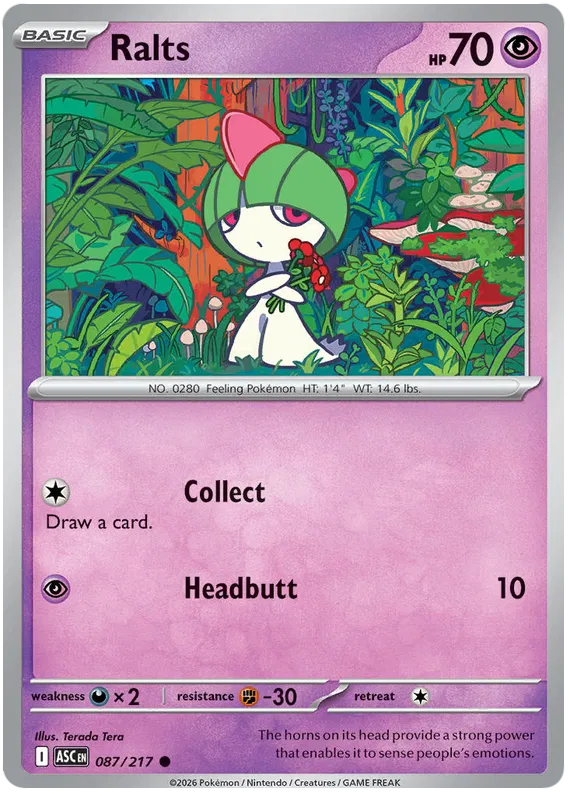 Ralts