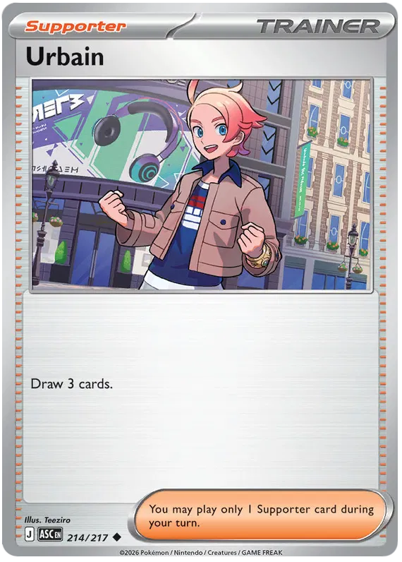 Urbain