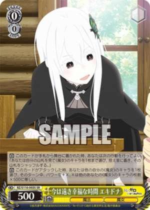 Now a distant memory of happy times Echidna