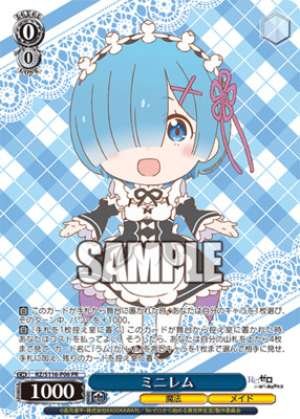 MiniRem