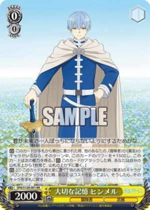 Precious Memories Himmel