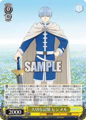 Precious Memories Himmel