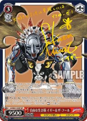 A Free Way of Life: Iggy & The Fool