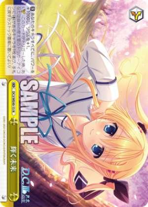 Shining Future