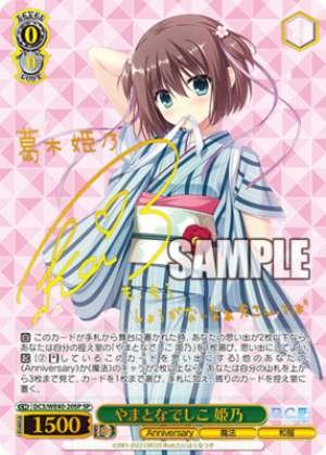 Yamato Nadeshiko Himeko