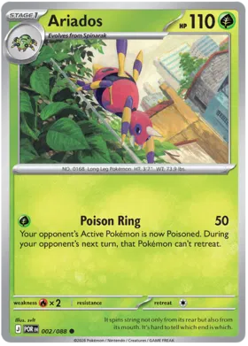 Ariados