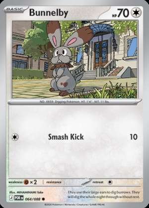 Bunnelby