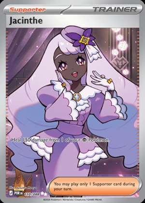 Jacinthe