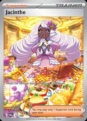 Jacinthe