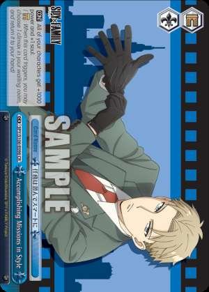 Accomplishing Missions in Style