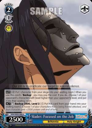 Slader: Focused on the Job