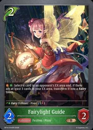 Fairylight Guide