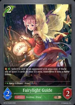 Fairylight Guide