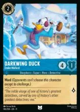 Darkwing Duck – Drake Mallard