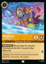 Pleakley – Arctic Naturalist