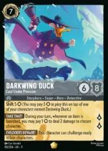 Darkwing Duck – Cool Under Pressure