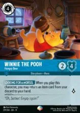 Winnie the Pooh – Hungry Bear – Epic
