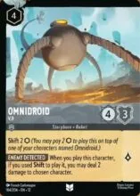 Omnidroid – V.9