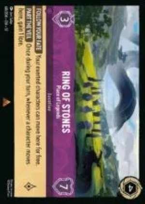 Ring of Stones – Place of Legends