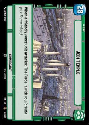 Jedi Temple